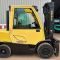Hyster H4.0FT6 - 4.0 Tonne Diesel Forklift Truck