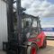 Linde H70D - 7 Tonne Diesel Forklift Truck