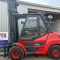 Linde H70D - 7 Tonne Diesel Forklift Truck
