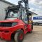 Linde H70D - 7 Tonne Diesel Forklift Truck