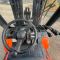 Toyota 02-7FGA50 - 5.0 Tonne Gas Forklift Truck