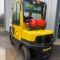 Hyster 3.5FT - 3.5 Tonne Gas Forklift Truck