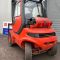 Linde H40T - 4 Tonne Gas Forklift Truck