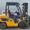 CAT DP35NT - 3.5 Tonne Diesel Forklift Truck