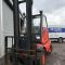 Linde H40T - 4 Tonne Gas Forklift Truck