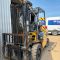 CAT DP35NT - 3.5 Tonne Diesel Forklift Truck