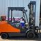 Doosan GC55C-5 - 5.5 Tonne Gas Forklift Truck