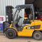CAT DP35NT - 3.5 Tonne Diesel Forklift Truck
