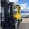 Hyster H4.0FT5 - 4.0 Tonne Gas Forklift Truck
