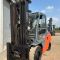Toyota 40-8FD50N - 5.0 Tonne Diesel Forklift Truck