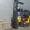 Aisle Master 20NG - 2.0 Tonne Gas Forklift Truck