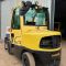 Hyster H4.0FT6 - 4.0 Tonne Diesel Forklift Truck