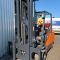 Doosan GC55C-5 - 5.5 Tonne Gas Forklift Truck