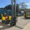 Aisle Master 20NG - 2.0 Tonne Gas Forklift Truck