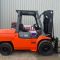 Toyota 02-7FGA50 - 5.0 Tonne Gas Forklift Truck