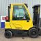 Hyster H2.0FT - 2.0 Tonne Gas Forklift Truck