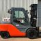 Toyota 40-8FD50N - 5.0 Tonne Diesel Forklift Truck