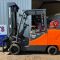 Doosan GC55C-5 - 5.5 Tonne Gas Forklift Truck