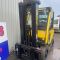 Hyster 3.5FT - 3.5 Tonne Gas Forklift Truck