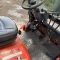 Heli HFG45 - 4.5 Tonne Gas Forklift Truck