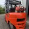 Heli HFG45 - 4.5 Tonne Gas Forklift Truck