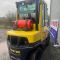 Hyster 3.5FT - 3.5 Tonne Gas Forklift Truck
