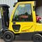 Hyster H2.0FT - 2.0 Tonne Gas Forklift Truck