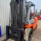 Toyota 02-7FGA50 - 5.0 Tonne Gas Forklift Truck