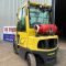 Hyster H2.0FT - 2.0 Tonne Gas Forklift Truck