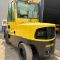 Hyster H5.0FT - 5.5 Tonne Diesel Forklift Truck