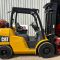 CAT GP40N - 4.0 Tonne Gas Forklift Truck