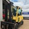 Hyster H4.0FT6 - 4.0 Tonne Diesel Forklift Truck