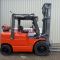 Heli HFG45 - 4.5 Tonne Gas Forklift Truck