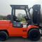 Toyota 02-7FGA50 - 5.0 Tonne Gas Forklift Truck
