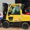 Hyster H4.0FT6 - 4.0 Tonne Diesel Forklift Truck