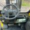 Hyster 3.5FT - 3.5 Tonne Gas Forklift Truck