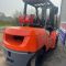 Toyota 02-7FGA50 - 5.0 Tonne Gas Forklift Truck