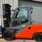 Toyota 40-8FD50N - 5.0 Tonne Diesel Forklift Truck