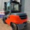 Toyota 40-8FD50N - 5.0 Tonne Diesel Forklift Truck
