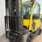 Hyster H2.0FT - 2.0 Tonne Gas Forklift Truck
