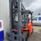 Heli HFG45 - 4.5 Tonne Gas Forklift Truck